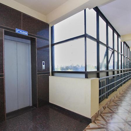 Hotel Mg Road One Bengaluru Zewnętrze zdjęcie