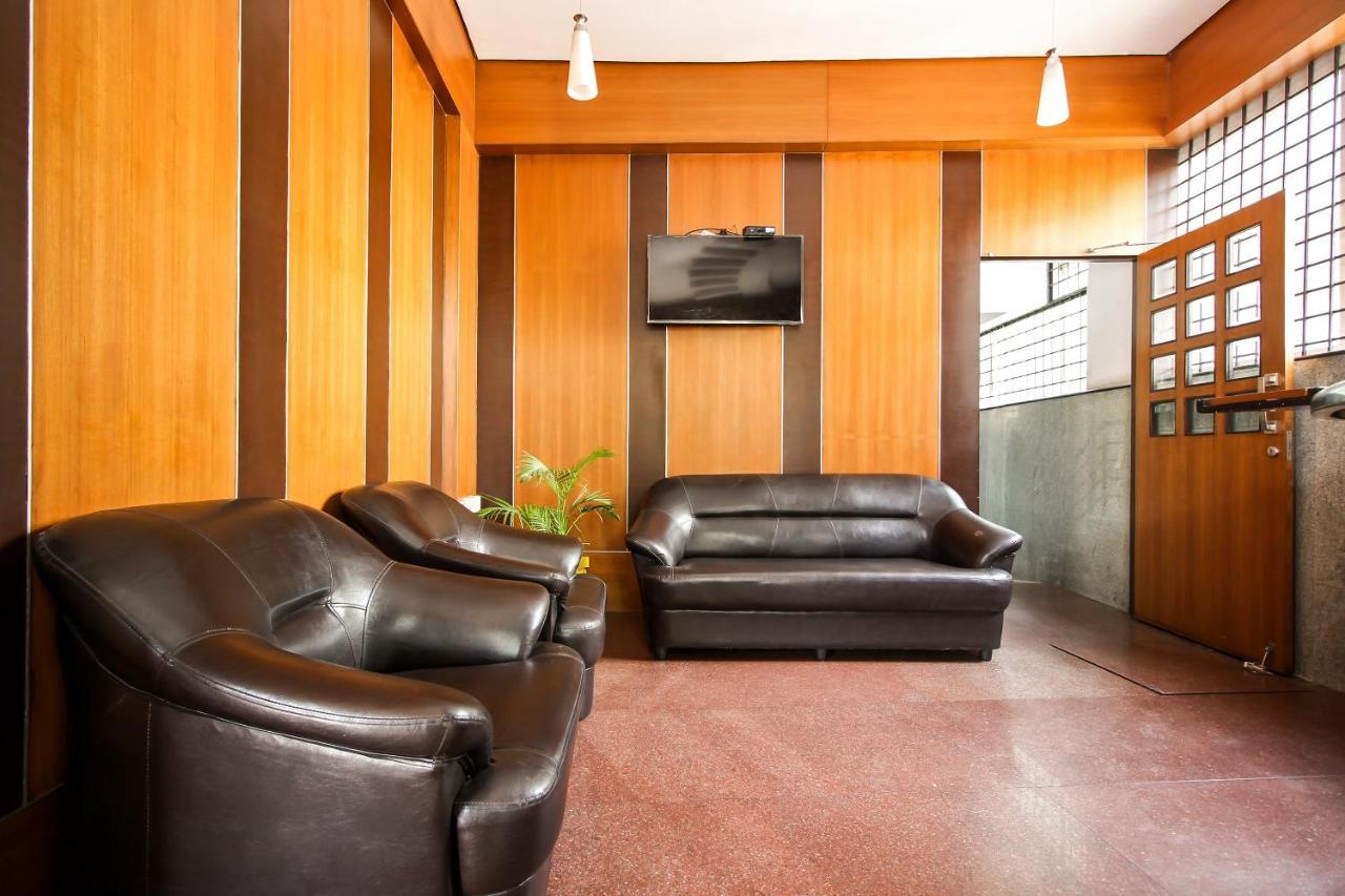 Hotel Mg Road One Bengaluru Zewnętrze zdjęcie