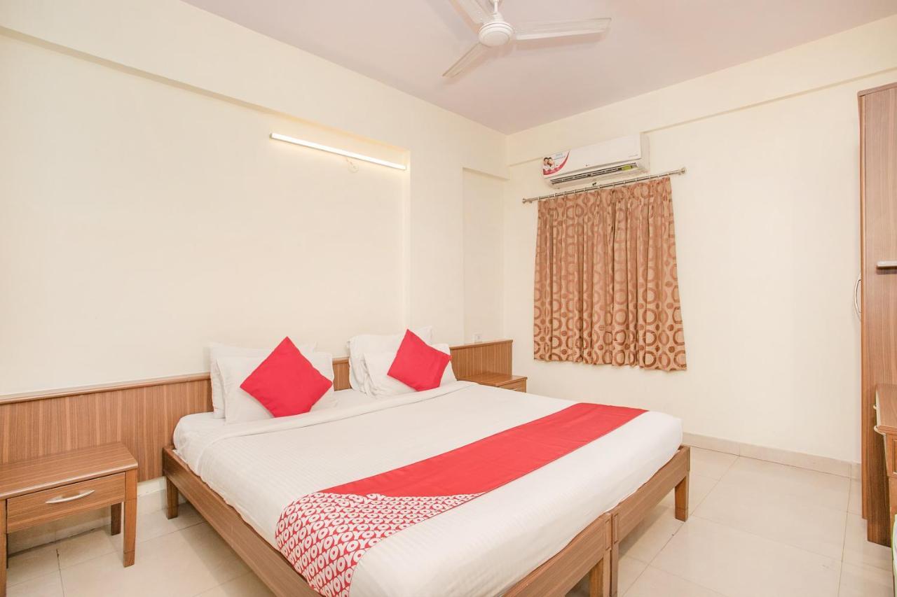 Hotel Mg Road One Bengaluru Zewnętrze zdjęcie