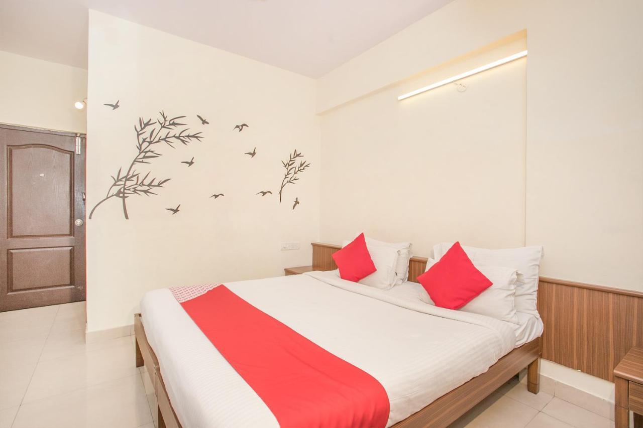 Hotel Mg Road One Bengaluru Zewnętrze zdjęcie