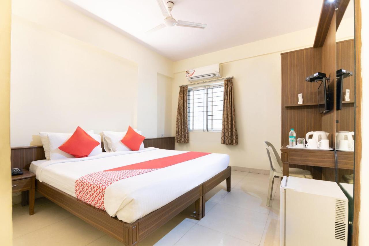 Hotel Mg Road One Bengaluru Zewnętrze zdjęcie