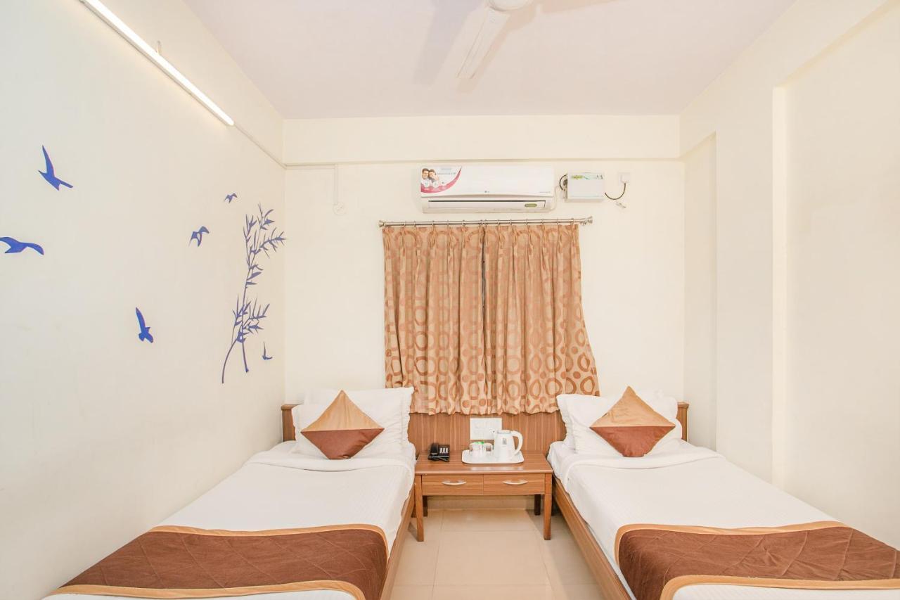 Hotel Mg Road One Bengaluru Zewnętrze zdjęcie