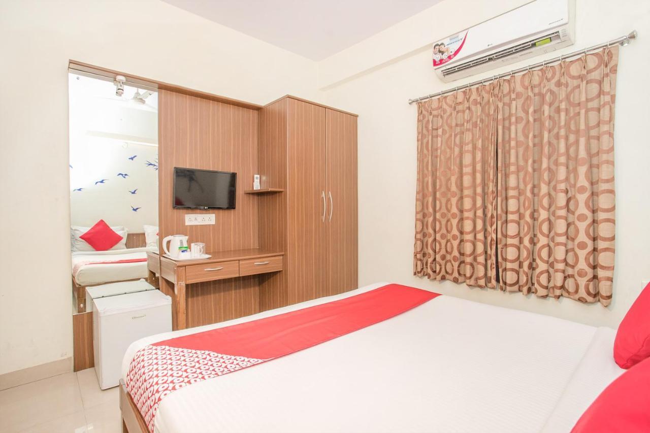 Hotel Mg Road One Bengaluru Zewnętrze zdjęcie