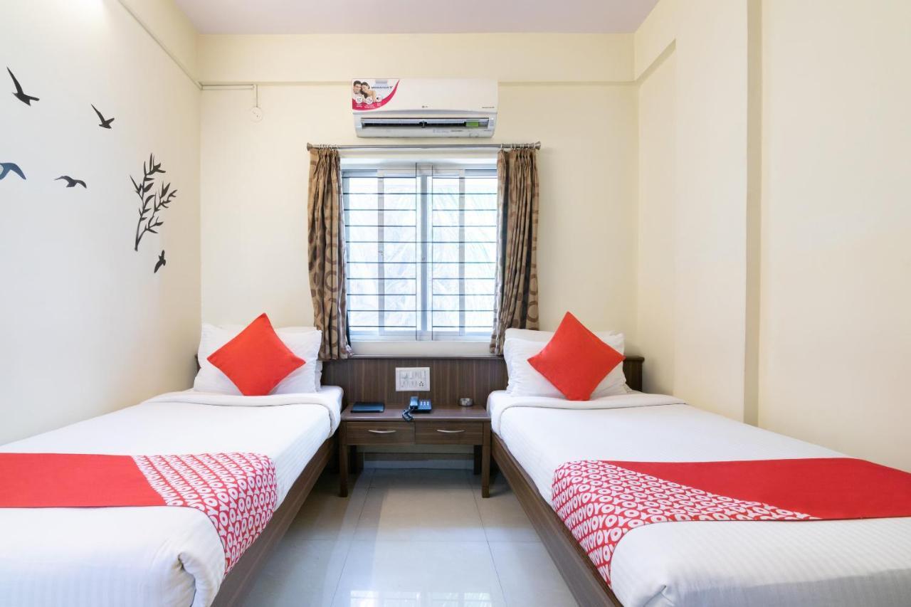 Hotel Mg Road One Bengaluru Zewnętrze zdjęcie