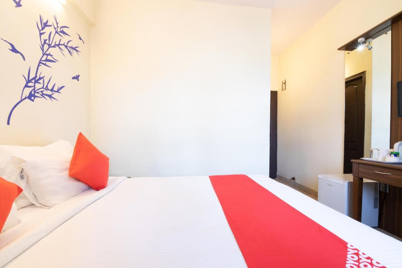 Hotel Mg Road One Bengaluru Zewnętrze zdjęcie