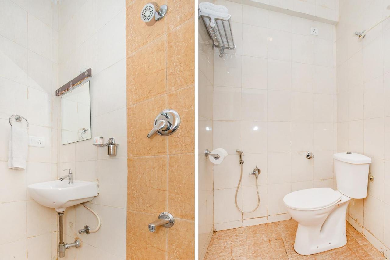 Hotel Mg Road One Bengaluru Zewnętrze zdjęcie